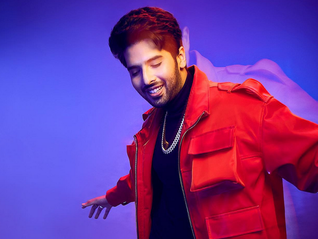 Exclusive: Armaan Malik Opens Up About His Acting Plans!