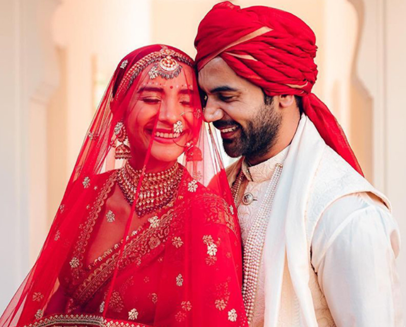 Rajkummar Rao Talks About Relationship With Wife Patralekhaa - Understanding, Love And Friendship Is Key! - Instant Bollywood Rajkummar Rao Talks About Relationship With Wife Patralekhaa - Understanding, Love And Friendship Is Key!