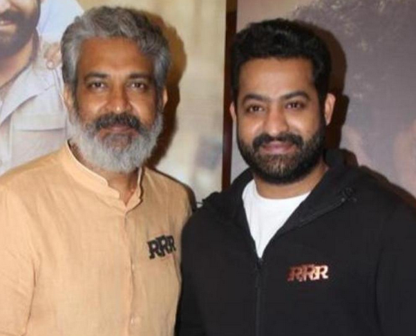 Jr. Ntr To Play Dadasaheb Phalke In 'Made In India', A Biopic Of Indian Cinema By SS Rajamouli! - Instant Bollywood Jr. NTR To Play Dadasaheb Phalke In 'Made In India', A Biopic Of Indian Cinema By SS Rajamouli!