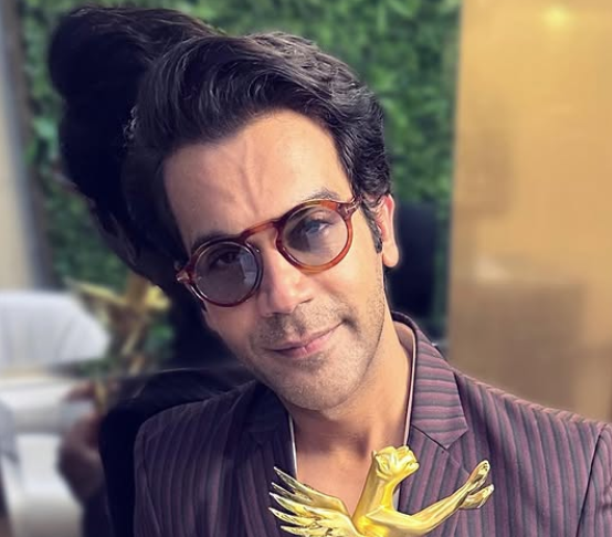 Rajkummar Rao Says PR Is Short-lived - Instant Bollywood Rajkummar Rao Says PR Is Short-lived
