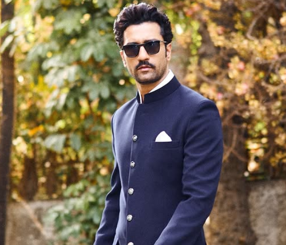 Birthday Special: Vicky Kaushal Upcoming Movies!
