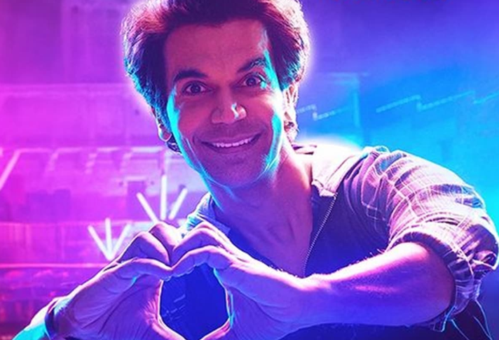 Rajkummar Rao gave the title for Stree - Instant Bollywood Rajkummar Rao gave the title for Stree