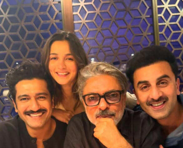 Love And War Release Date - Instant Bollywood Love And War Release Date - 20 Mar 2026