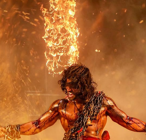Kesari Veer Movie Review - Instant Bollywood Kesari Veer Movie Review; Powerful Story Undone By Poor Execution, Led By An Unconvincing Sooraj Pancholi