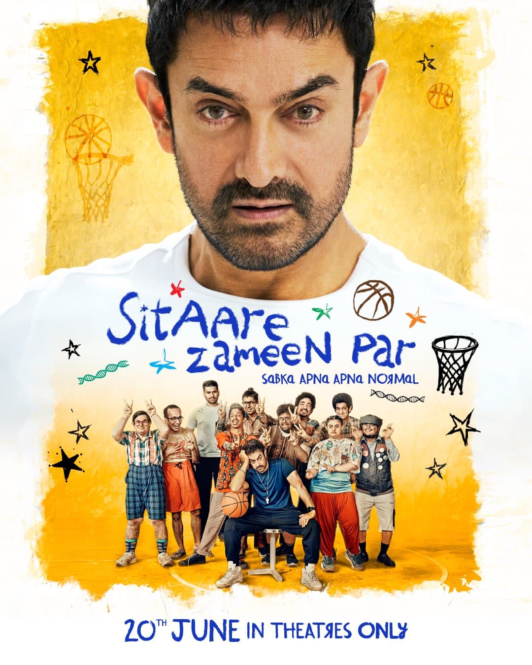 This one goes beyond the box office and stars – Beyond Bollywood