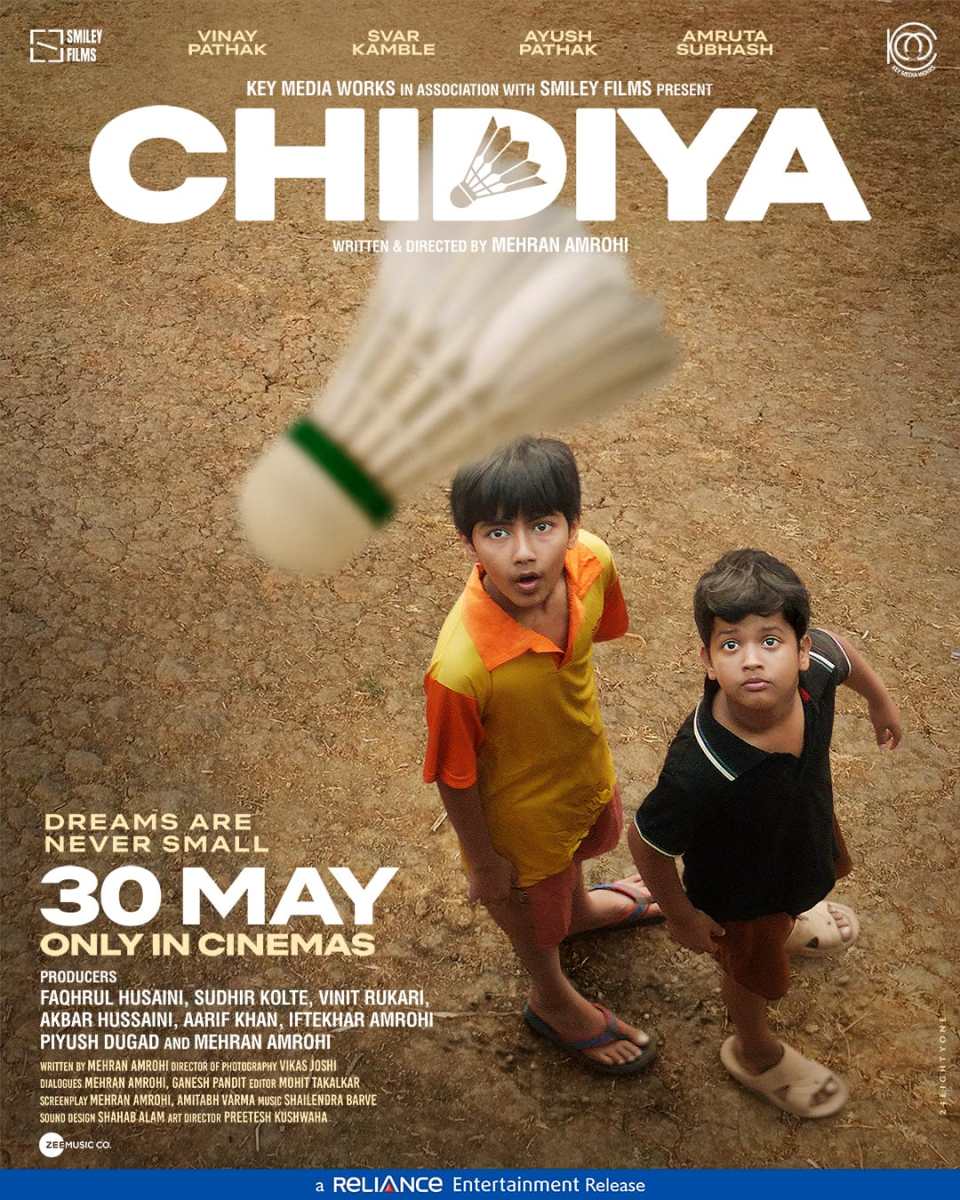 Every child deserves to study and play – Beyond Bollywood