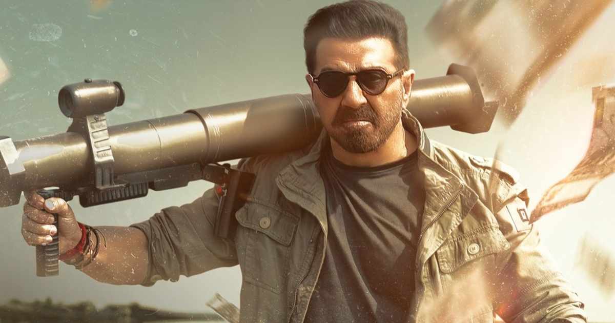 54% Drop Amid Raid 2 Domination, Game Over For Sunny Deol’s Film?