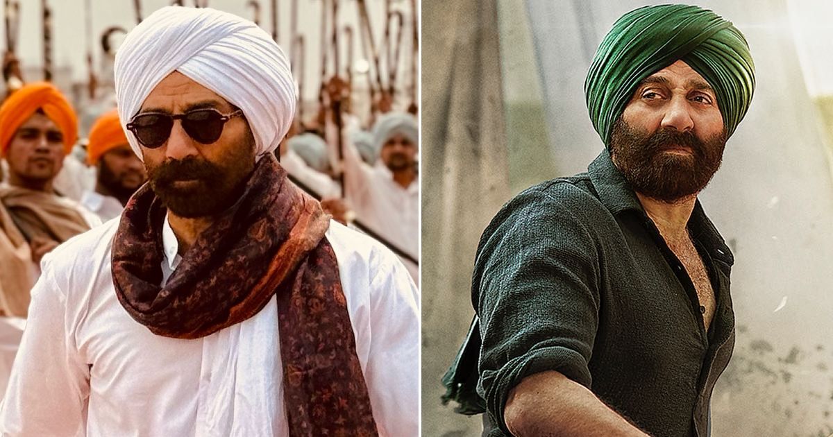 After Gadar 2’s 450 Crore Profit, Sunny Deol Heading Towards Only 10% Loss?