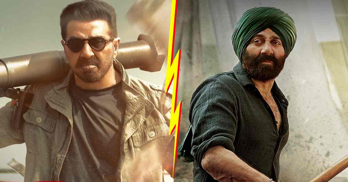Jaat Box Office Day 39: Only 22% Of Gadar 2’s Sixth Weekend