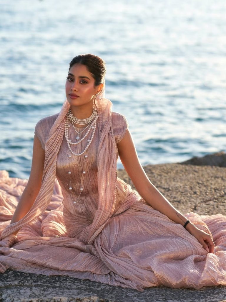 janhvi-kapoor - Instant Bollywood