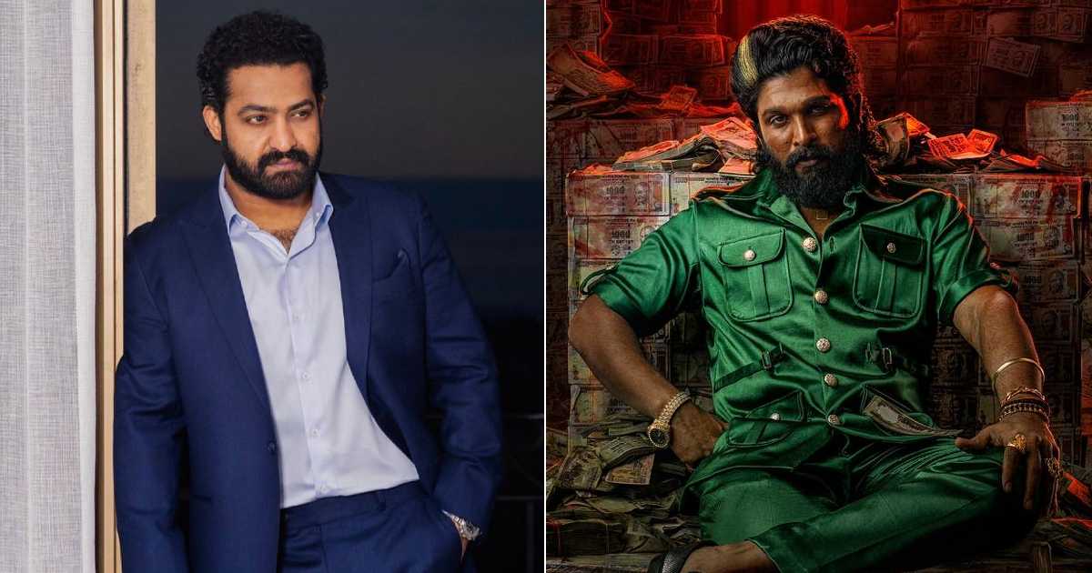 Jr NTR To Challenge Allu Arjun, Creating History In Hindi?