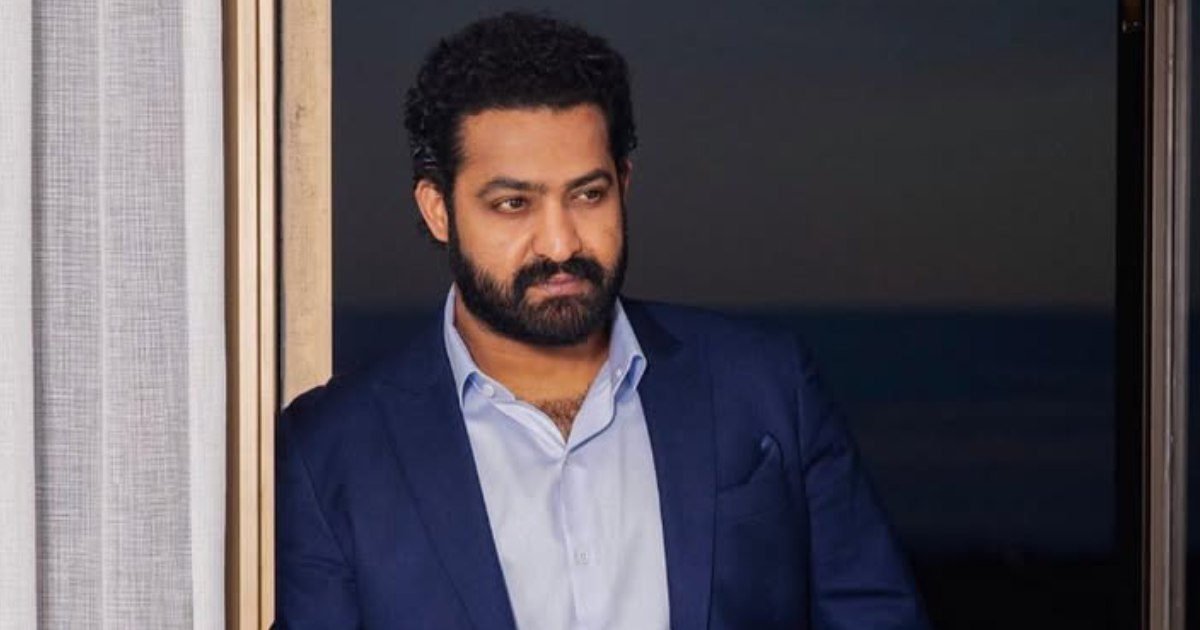Jr NTR Flexes His Stardom, Fetches 466% Higher Sum Than Ranbir Kapoor’s Animal In Exchange Of Telugu Rights?