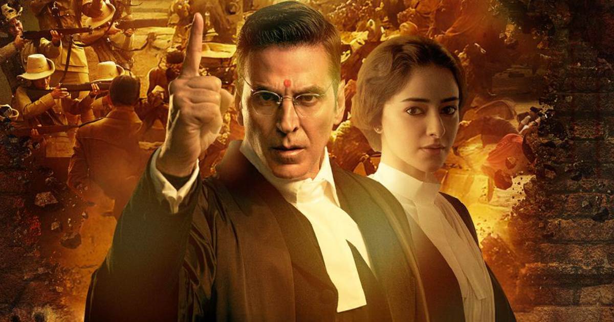 After 1000 Crore Total, Akshay Kumar Inching Towards His 5th 100 Crore Film Post-COVID!