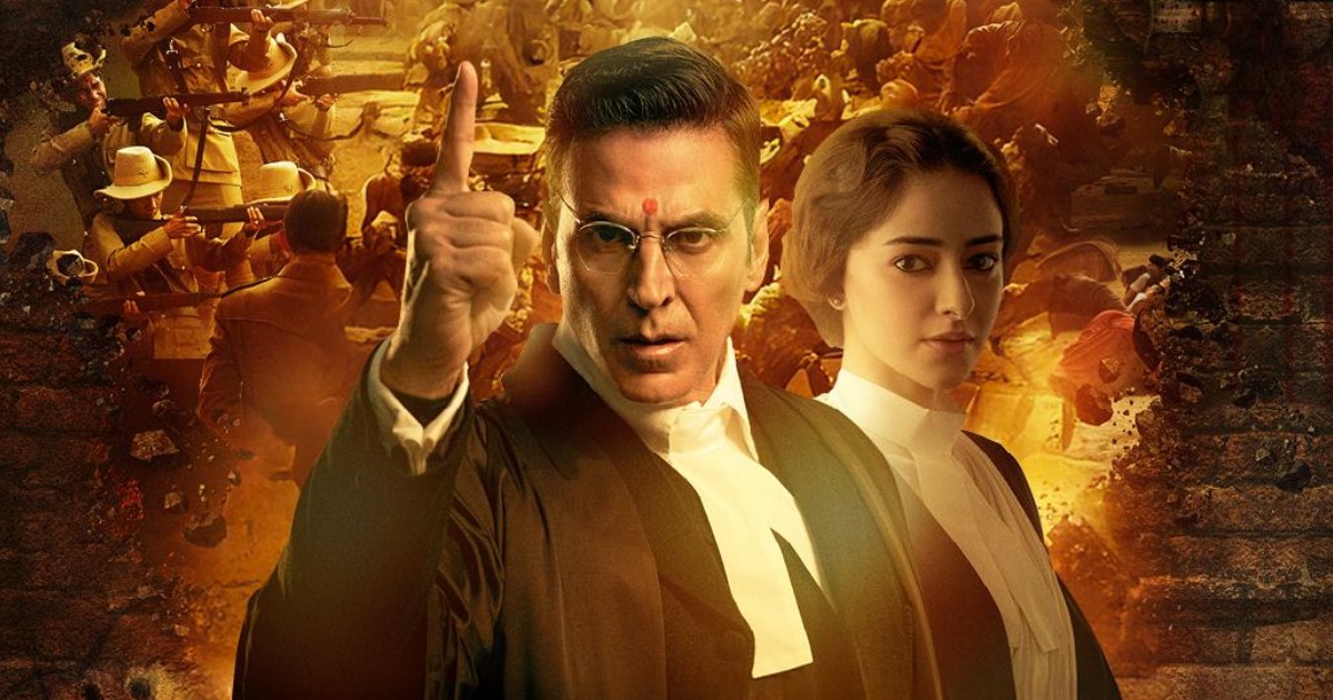Akshay Kumar Starrer Maintains A Stronghold, Inches Away From 75 Crores