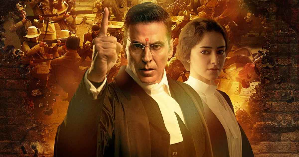 Akshay Kumar Starrer Maintains Its Stellar Run, Inches Towards 90 Crores!