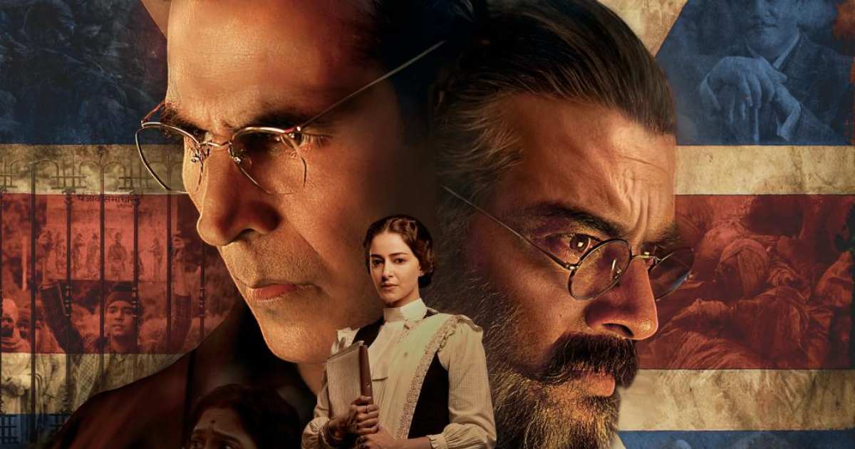 Akshay Kumar’s Film Maintains A Good Stronghold Due To A Positive Word Of Mouth!