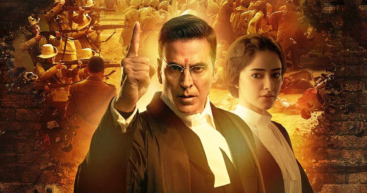 Ends Up As Akshay Kumar’s 3rd Highest Film On BookMyShow From 2023-25!