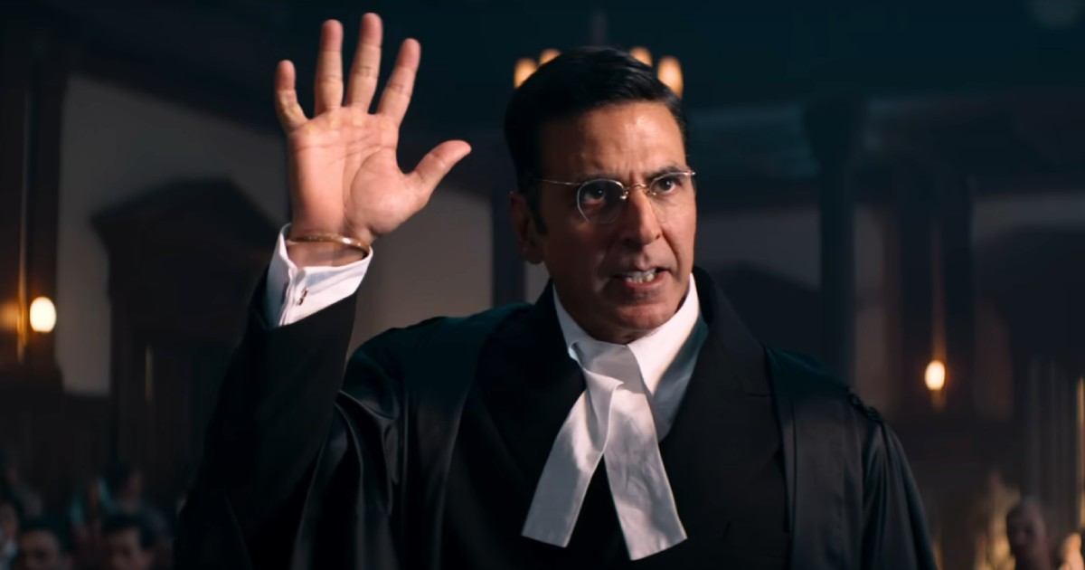Only 41.95 Crore To Enter Top 3 Akshay Kumar Grossers Post-COVID!