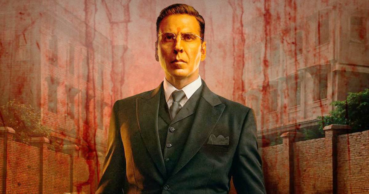 It’s Akshay Kumar’s 4th Highest-Grossing Film Post-COVID!