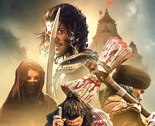 Kesari Veer
