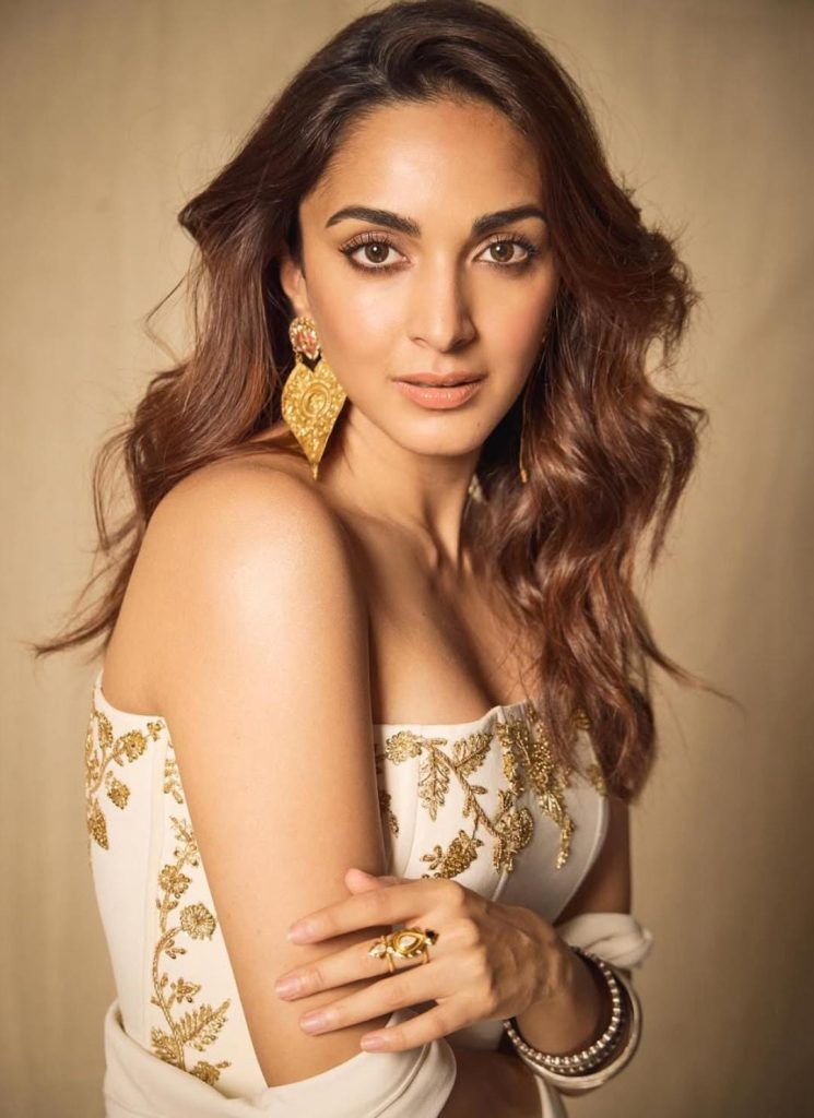 kiara advani - Instant Bollywood Kiara Advani