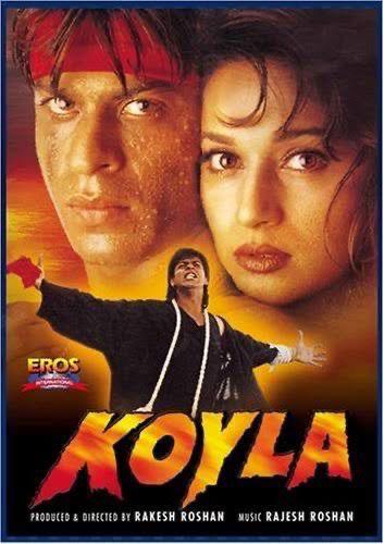 koyla - Instant Bollywood Koyla