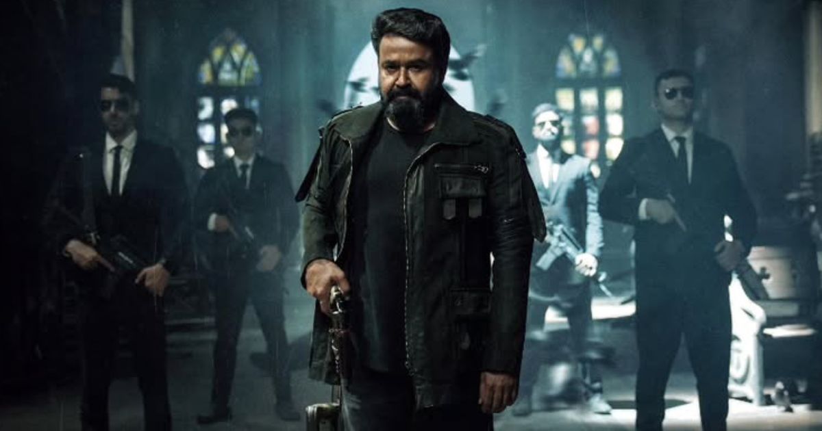 Mohanlal Lands A Historic Success For Malayalam Cinema!