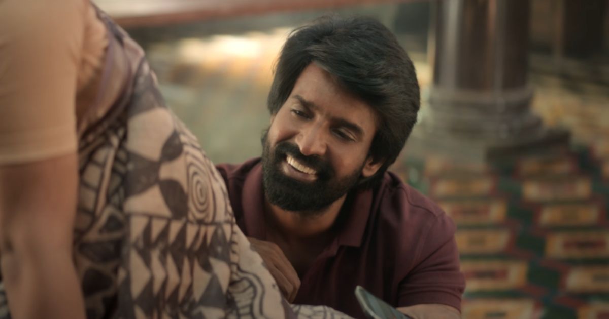 Soori Starrer Opens Below 2 Crores