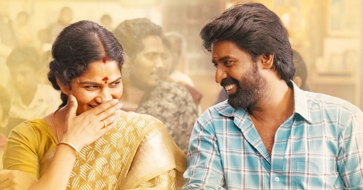 Becomes 10th Highest-Grossing Tamil Film Of 2025!