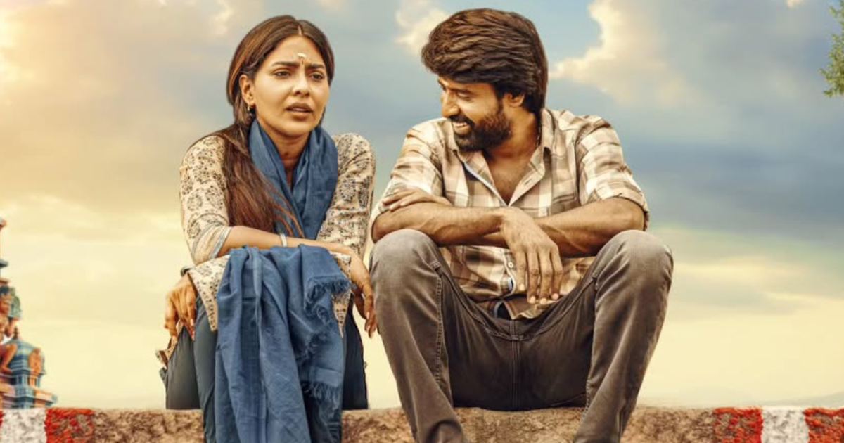 Only 1.45 Crore Away From Hit Verdict Despite Lagging 27% Lower Than 8-Day Total Of Soori’s Last Hit!