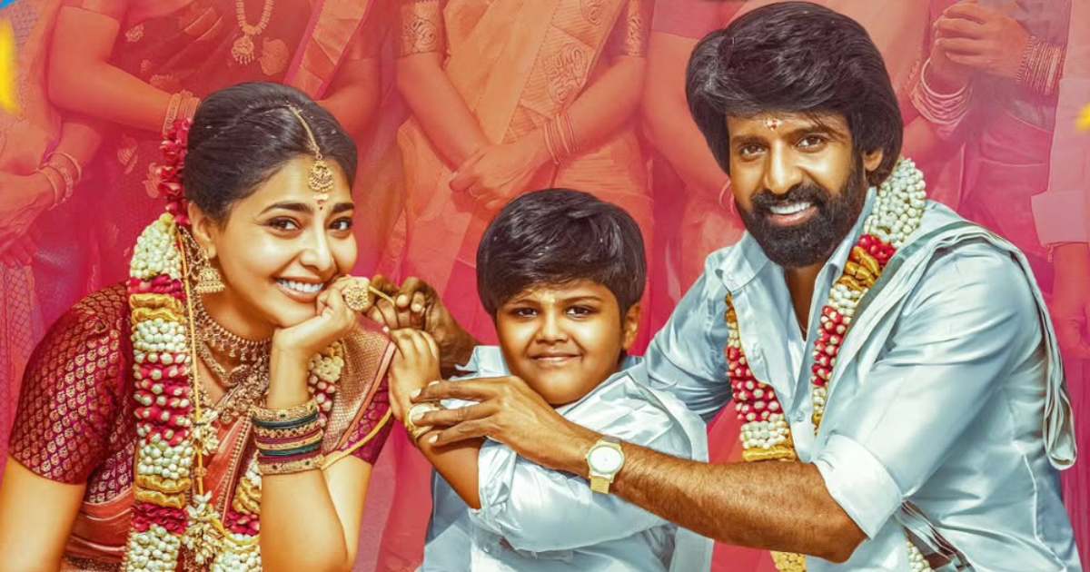 Earns 96% More Than The Lifetime Collections Of Soori’s Last Action Comedy!