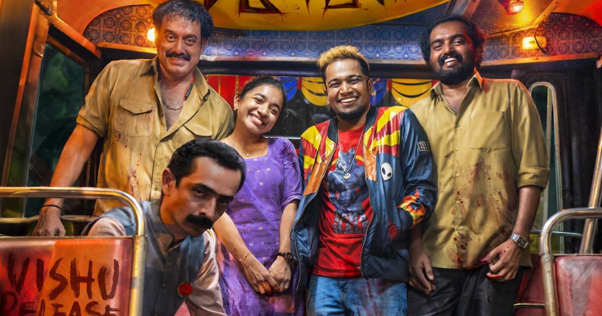 Maranamass Box Office Day 31: Basil Joseph Is Only 3 Lakh Away From Rewriting This Year’s Profit Rankings