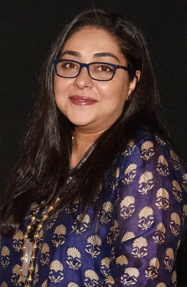meghna gulzar - Instant Bollywood Meghna Gulzar