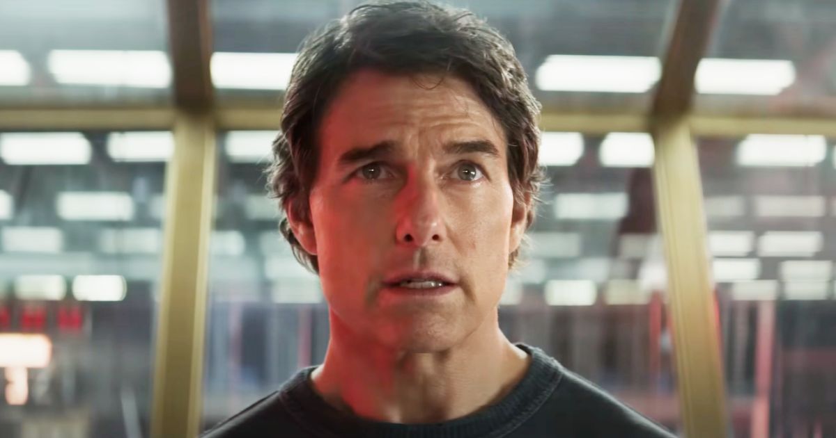 Tom Cruise Starrer Beats Dune 2 & The Batman With Its Initial Trend!