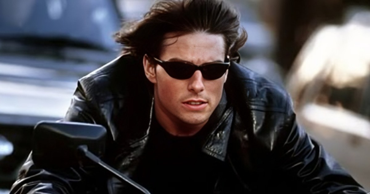 When This Tom Cruise’s Actioner Ruled The Decade, Century & Millennium Briefly!