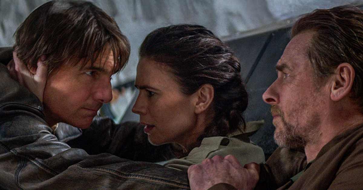 45K Tickets Sold, Franchise-Best Opening Loading For Tom Cruise’s Film (3 Days To Go)