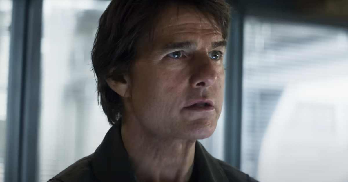 Box Office: With Mission: Impossible