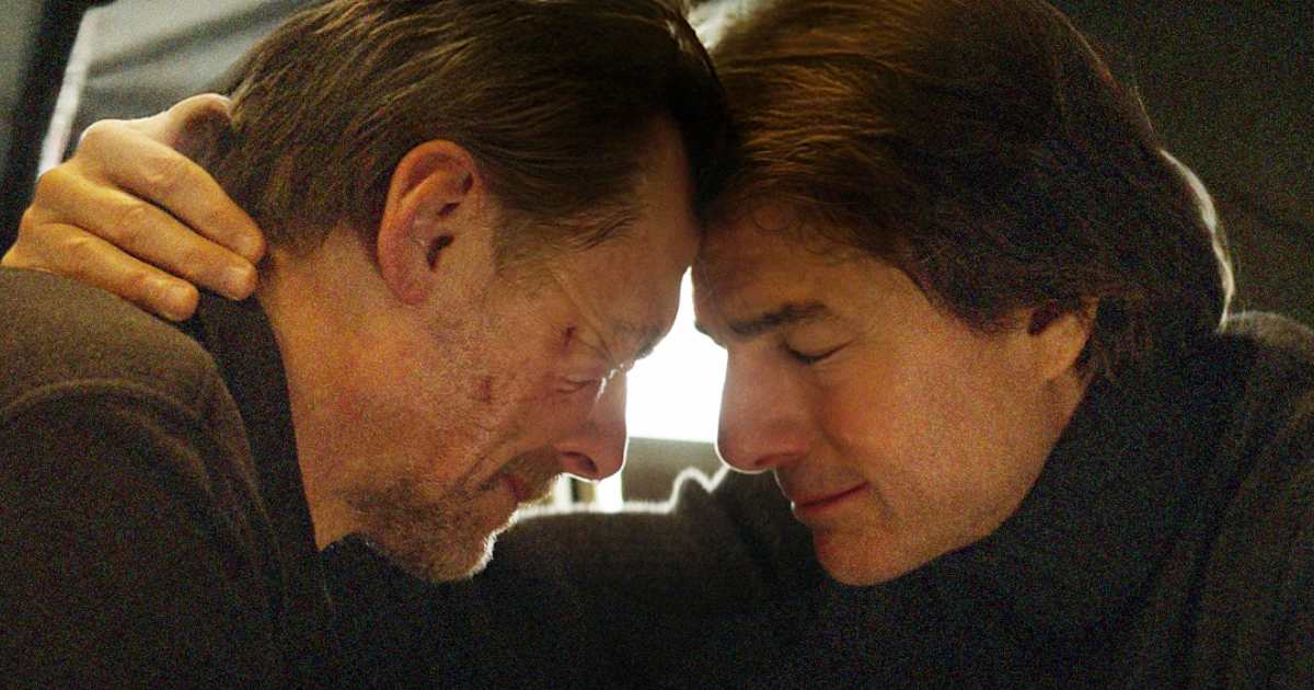 Axes Lifetime Of 3 MI Films, Tom Cruise Begins On Record-Breaking Note!