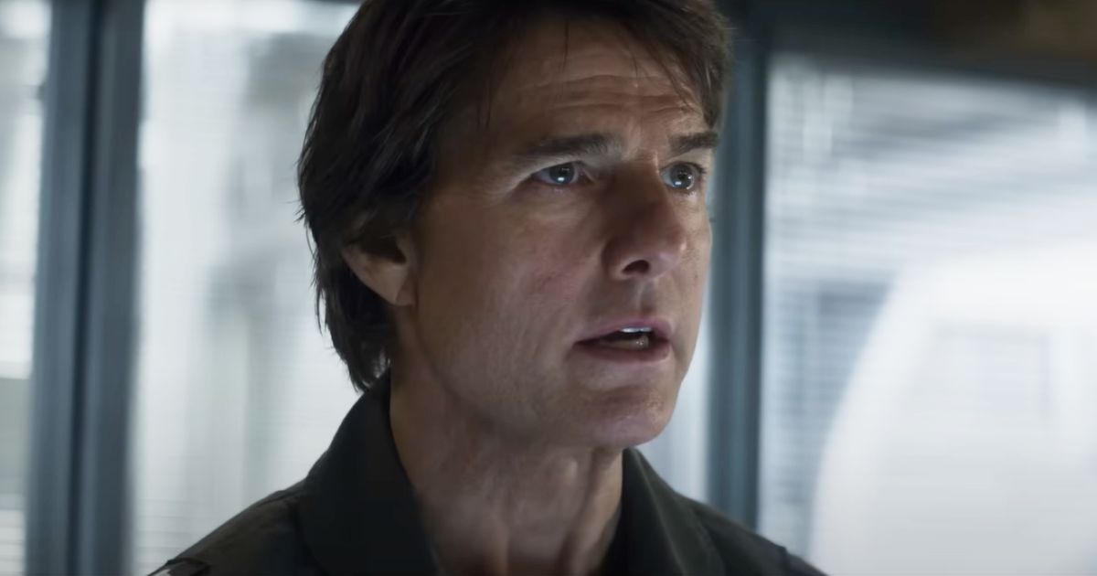 Only 2.10 Crores Away From Tom Cruise’s Top 3 Highest-Grossers!