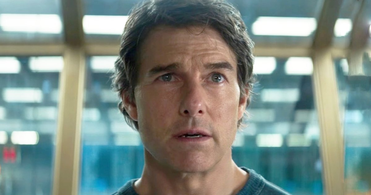 Tom Cruise-Led Swan Song Shatters Previews’ Record, #1 MI Opening Loading?