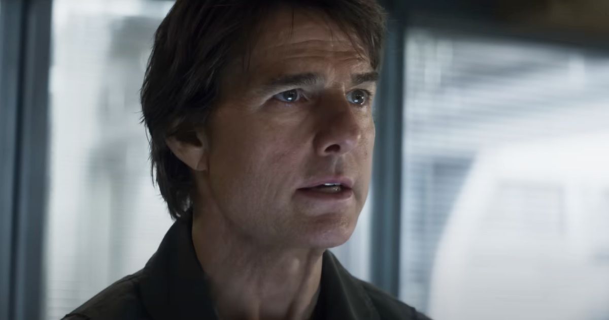 Another 14% Drop, Worrisome Scenario For Tom Cruise Starrer!