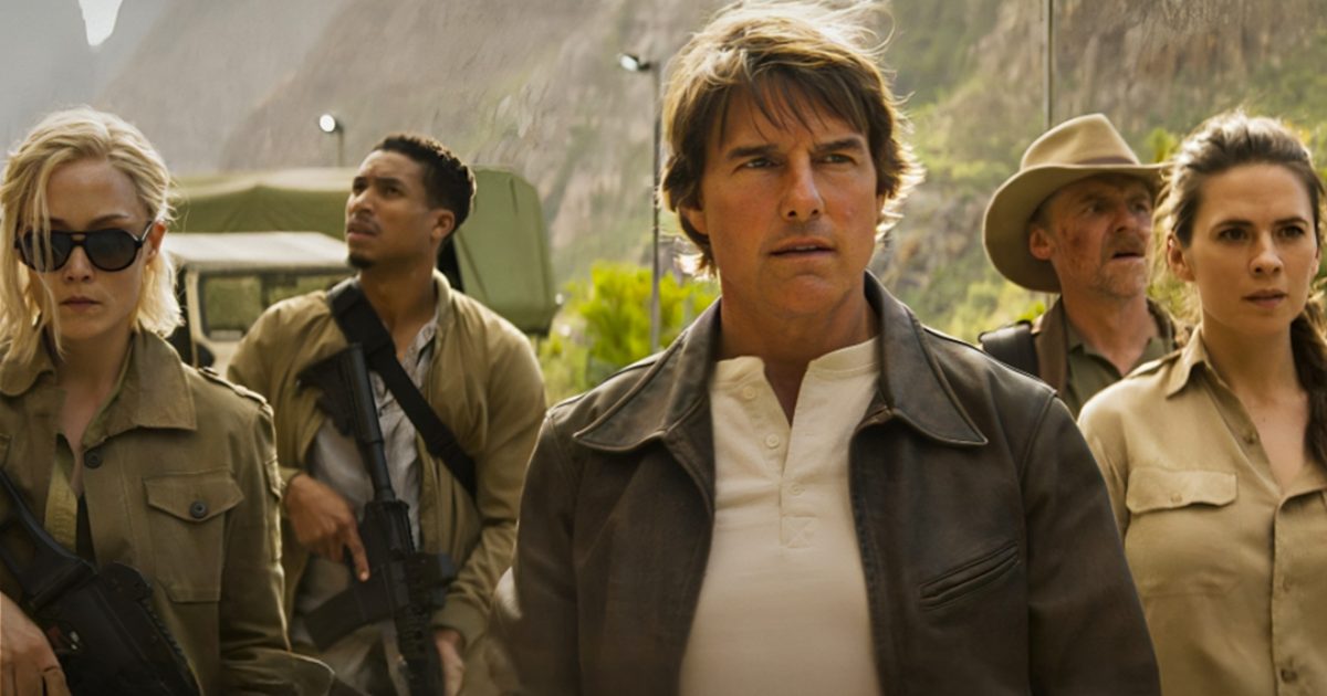 Mission: Impossible – The Final Reckoning Box Office Day 1 (Early Trends): No.1 Opening For The MI Franchise & Tom Cruise!