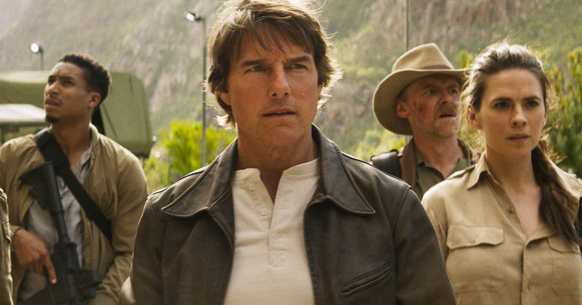 Mission: Impossible – The Final Reckoning North America Box Office: MI 2 In Danger As Tom Cruise Gears Up To Deliver Franchise’s No.1 Debut?