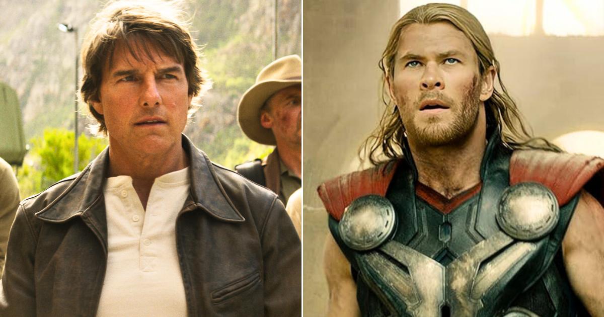 Mission: Impossible – The Final Reckoning VS Marvel: Can Tom Cruise Reclaim The Box Office Throne It Lost To Avengers: Age Of Ultron In 2015?