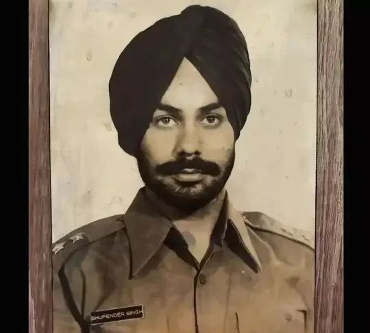 navbharat-times-121052555 - Instant Bollywood Major Bhupender Singh