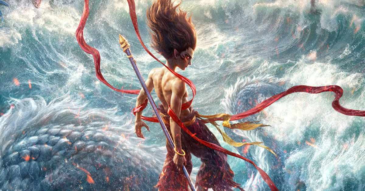 Continuous Its Monstrous Run, Earning $5M+ On Its 14th Weekend!
