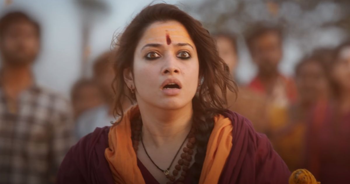 Sees A 50% Growth But Tamannaah Bhatia Is A Legit ‘Horror’ At The Box Office!