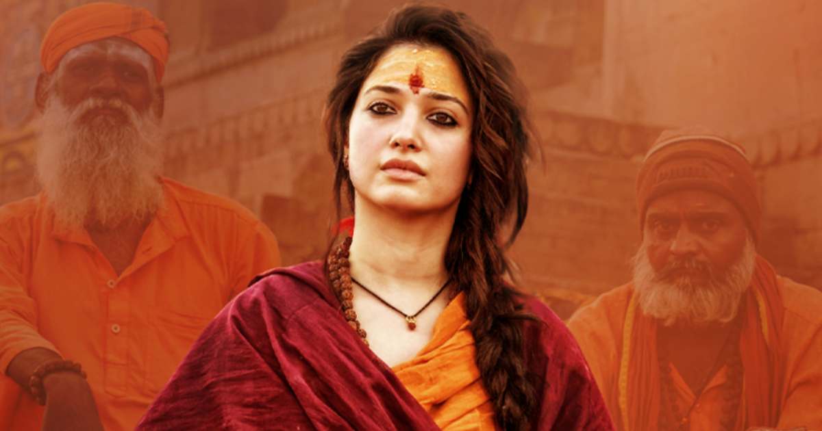The Horror Story Continues For The Tamannaah Bhatia Starrer, To Wrap Up Below 6 Crores!