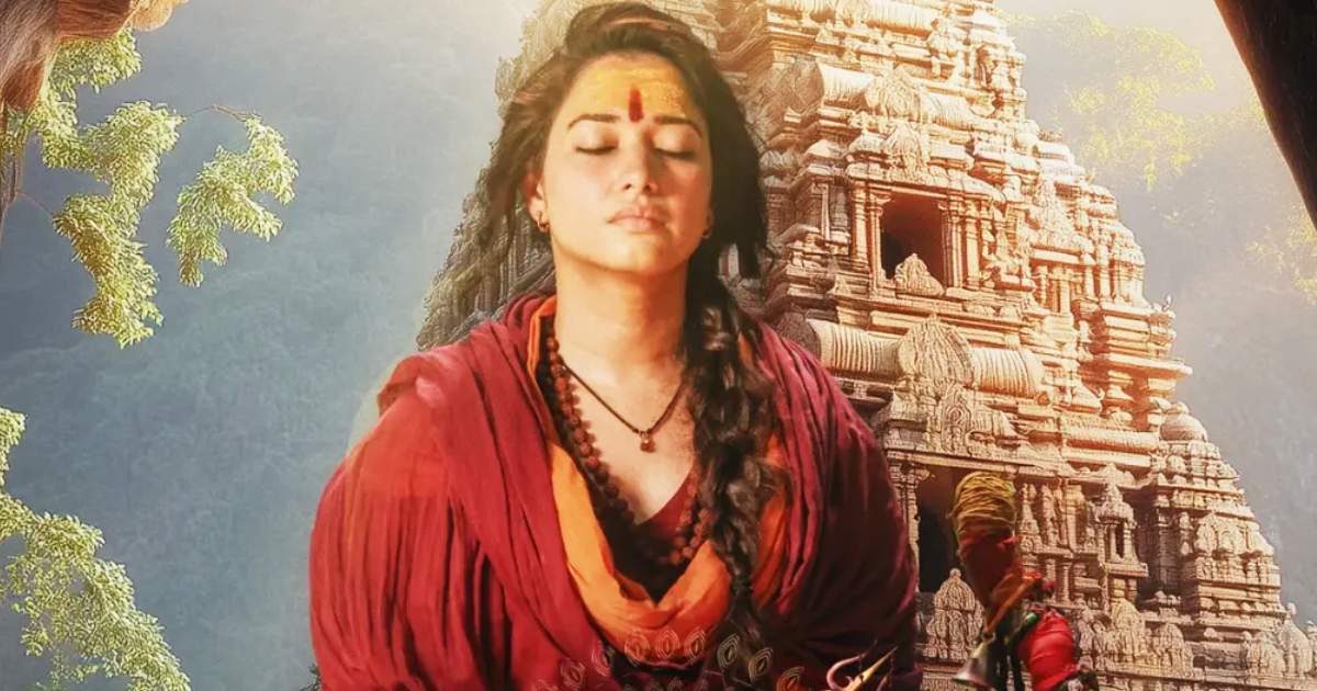 Tamannaah Bhatia’s Film Wraps Up On A Disastrous Note!