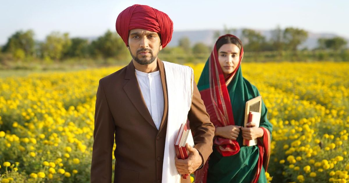 Biggies Like Chhaava, Jawan & Stree 2 Failed But Pratik Gandhi Starrer Pulls Off This Unimaginable Feat!